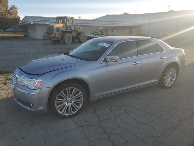 CHRYSLER 300C