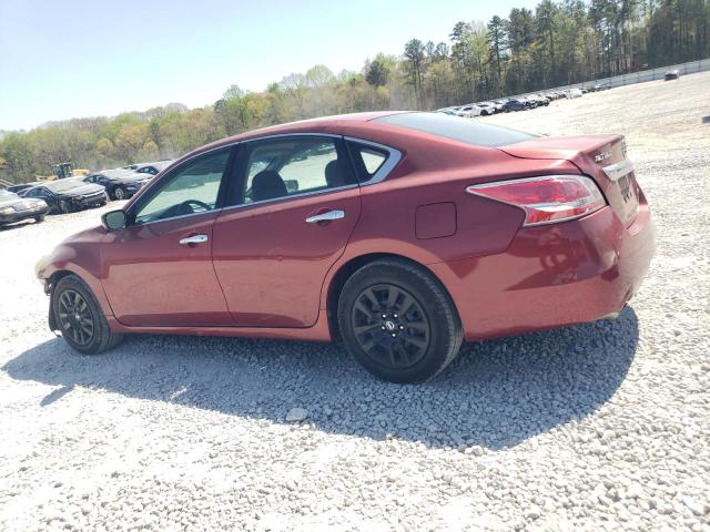 Vin: 1n4al3ap7en359130, lot: 50996485, nissan altima 2.5 20142