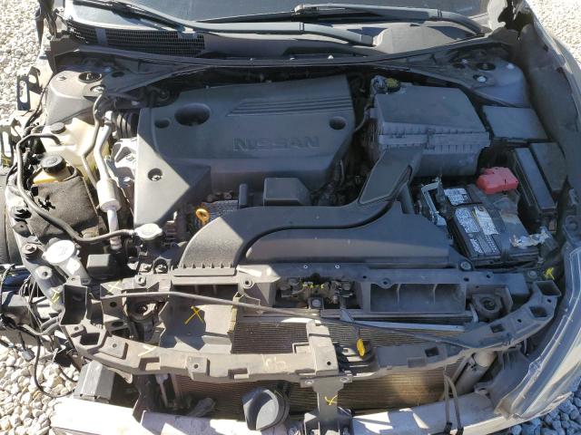 2018 NISSAN ALTIMA 2.5 - 1N4AL3AP6JC106869
