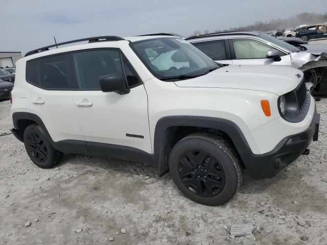 2018 JEEP RENEGADE S ZACCJBABXJPH99156