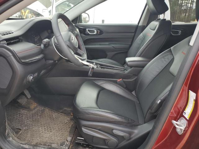 2022 JEEP COMPASS TR - 3C4NJDDB3NT229952