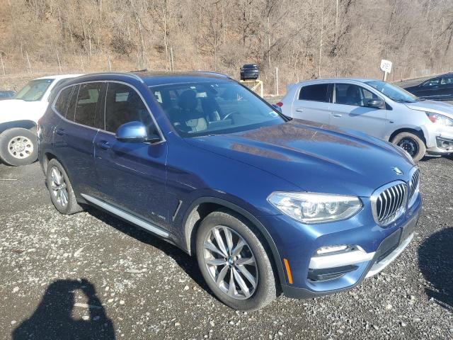 Vin: 5uxtr9c58jld66076, lot: 49588075, bmw x3 xdrive30i 20184