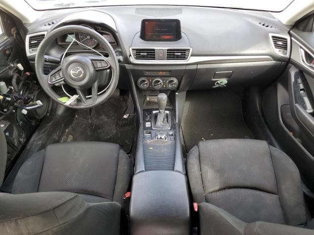 2017 MAZDA 3 SPORT - 3MZBN1U78HM158115