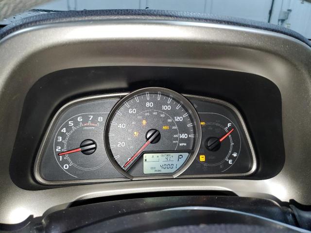 2015 TOYOTA RAV4 LE - 2T3BFREV2FW240140