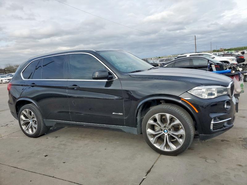 2015 BMW X5 SDRIVE3 - 5UXKR2C59F0H38066
