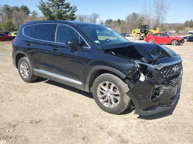 Vin: 5nms3cad5lh230480, lot: 49781465, hyundai santa fe sel 20204