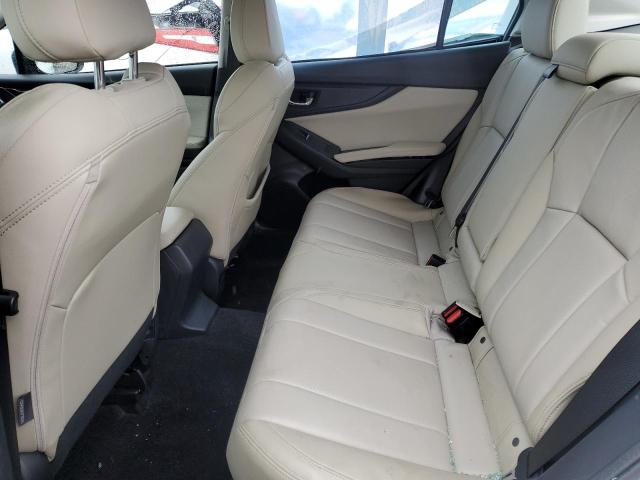 2017 SUBARU IMPREZA LI - 4S3GKAT69H3614781