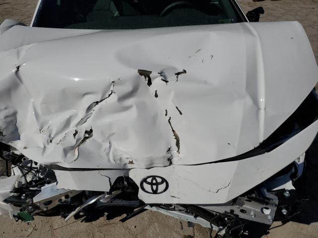 2025 TOYOTA CAMRY XSE - 4T1DBADK9SU512604
