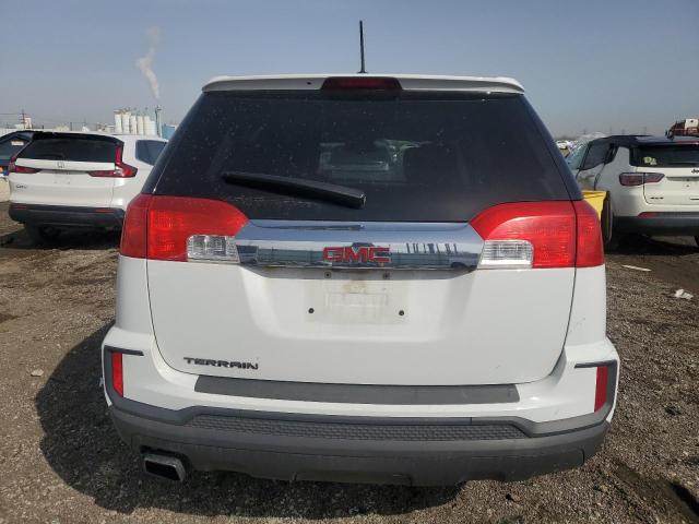 2017 GMC TERRAIN SL - 2GKALMEK8H6344096