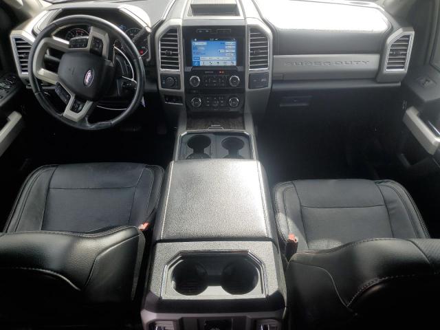 2017 FORD F250 SUPER - 1FT7W2BT1HEB61648