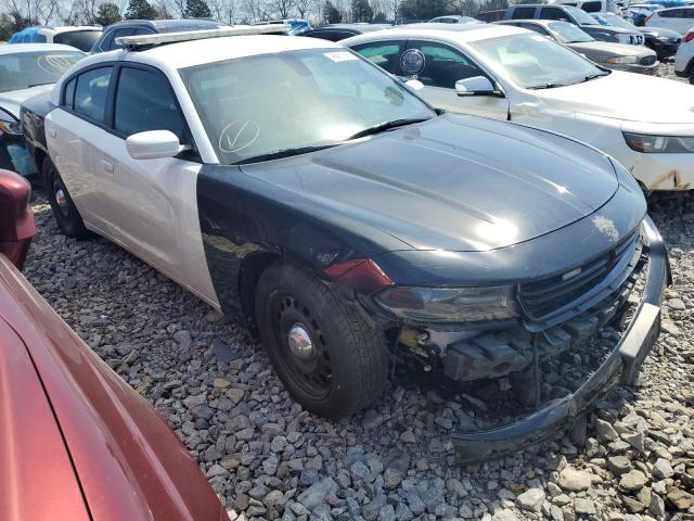 2019 DODGE CHARGER PO 2C3CDXKT4KH757522