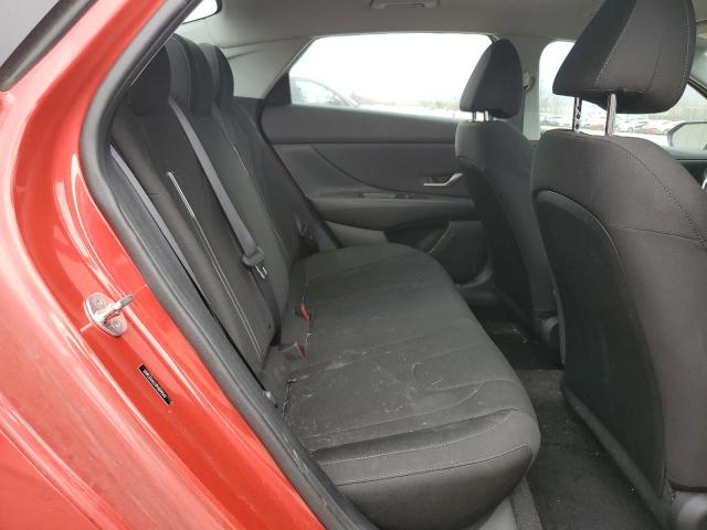 2023 HYUNDAI ELANTRA SE - 5NPLS4AG1PH099547
