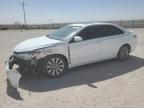 2016 TOYOTA CAMRY LE - 4T1BF1FK2GU516963