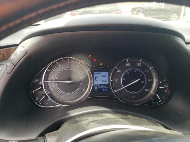 2017 INFINITI QX80 BASE - JN8AZ2NF3H9644462