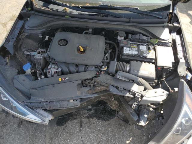 2019 HYUNDAI ELANTRA SE - 5NPD84LF9KH463987