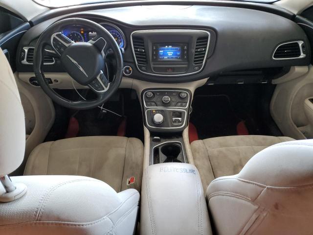 2015 CHRYSLER 200 LIMITE - 1C3CCCAB3FN600159