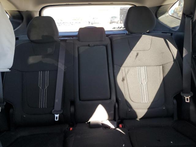 2022 HYUNDAI TUCSON SEL - KM8JFCA19NU060365