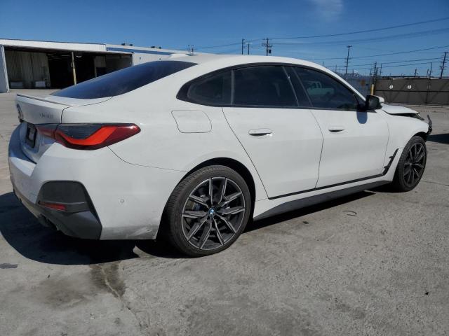 Vin: wba63av09nfm36850, lot: 49596085, bmw 4 series gran coupe 20223