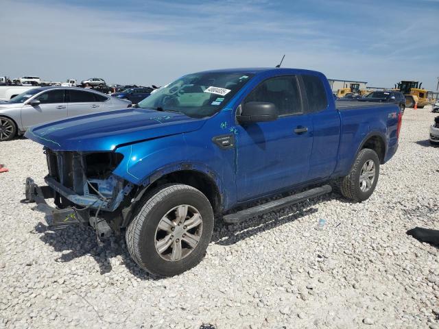 Vin: 1fter1eh6lla45138, lot: 48804035, ford ranger xl 2020 img_1