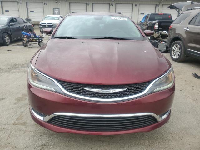 2015 CHRYSLER 200 LIMITE - 1C3CCCAB7FN664463