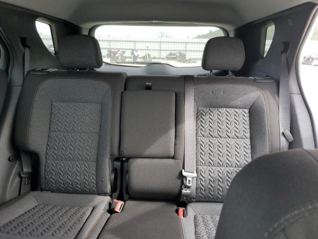 2023 CHEVROLET EQUINOX LT - 3GNAXKEG6PS185490