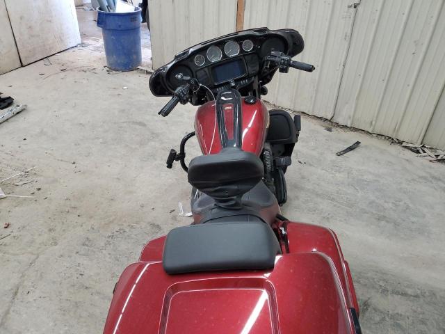 2023 HARLEY-DAVIDSON FLHXSANV 1HD1AEP14PB677840