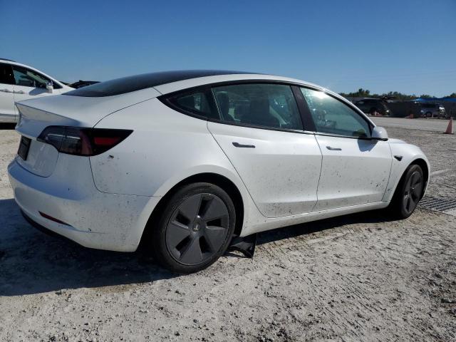 Vin: 5yj3e1ea1pf506972, lot: 48402415, tesla model 3 20233