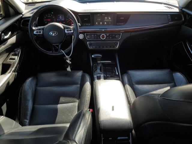 2017 KIA CADENZA PR - KNALB4J17H5046720
