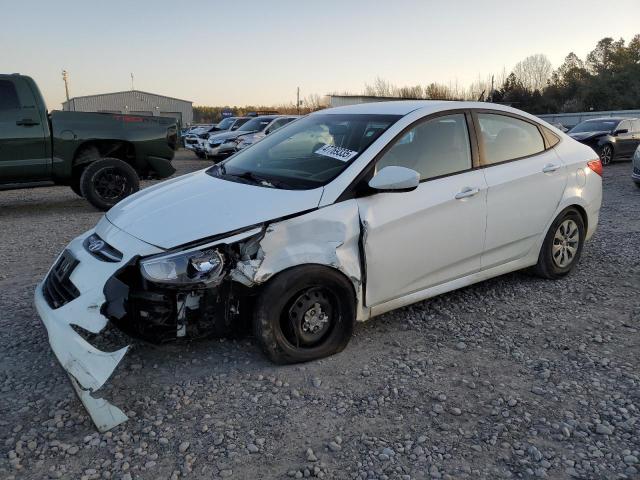 Vin: kmhct4ae0hu224228, lot: 47769335, hyundai accent se 2017 img_1