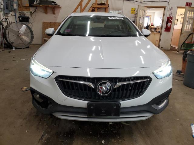 2018 BUICK REGAL TOUR W04GV8SX0J1145294