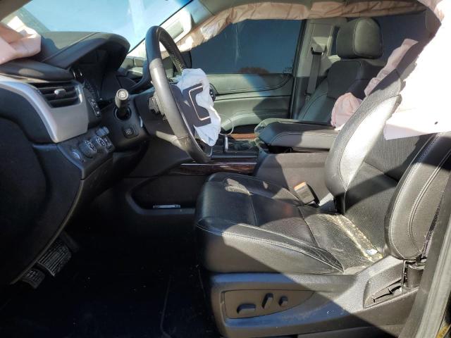 2019 GMC YUKON SLT 1GKS2BKCXKR255327