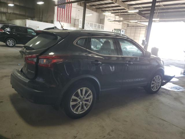 Vin: jn1bj1bw2mw664397, lot: 48923615, nissan rogue sv 20213