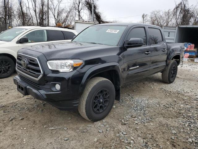 2019 TOYOTA TACOMA DOU - 3TMCZ5AN3KM224793