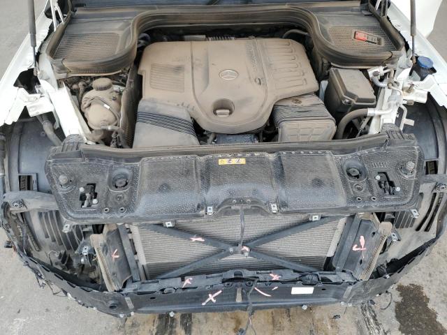 2020 MERCEDES-BENZ GLE 450 4M 4JGFB5KB6LA284275