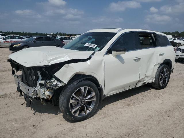 INFINITI QX60 LUXE