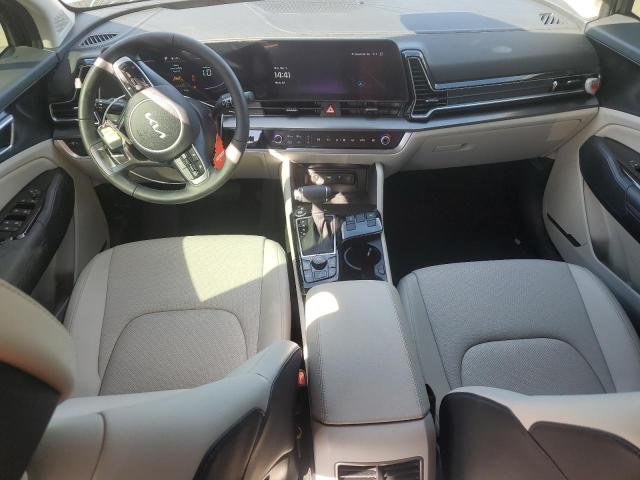 2025 KIA SPORTAGE E - 5XYK33DF5SG277417