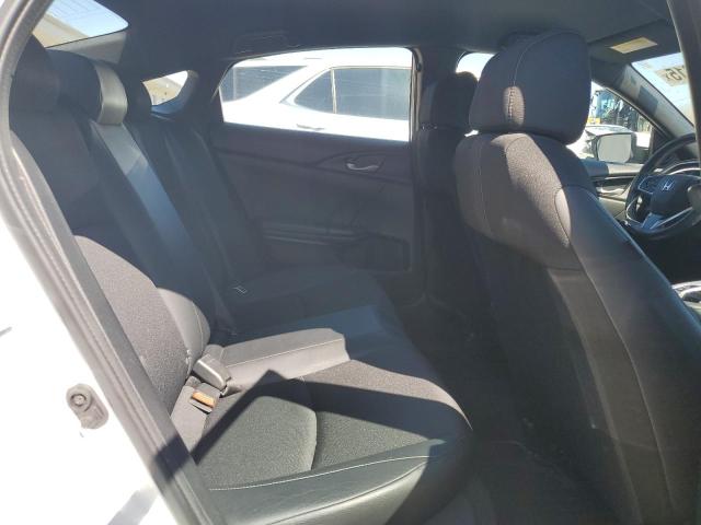 2021 HONDA CIVIC SPOR - 19XFC2F86ME001449