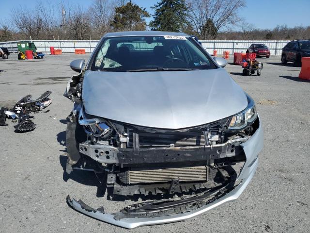 2017 CHEVROLET CRUZ 3G1BF5SM9HS505150