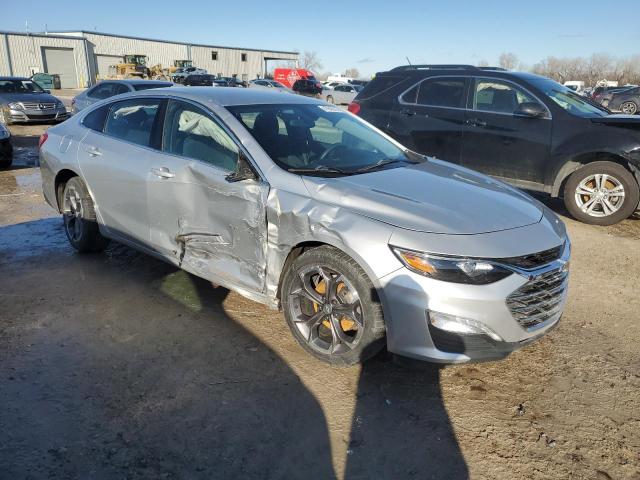 Vin: 1g1zd5st2mf073253, lot: 47845315, chevrolet malibu lt 20214