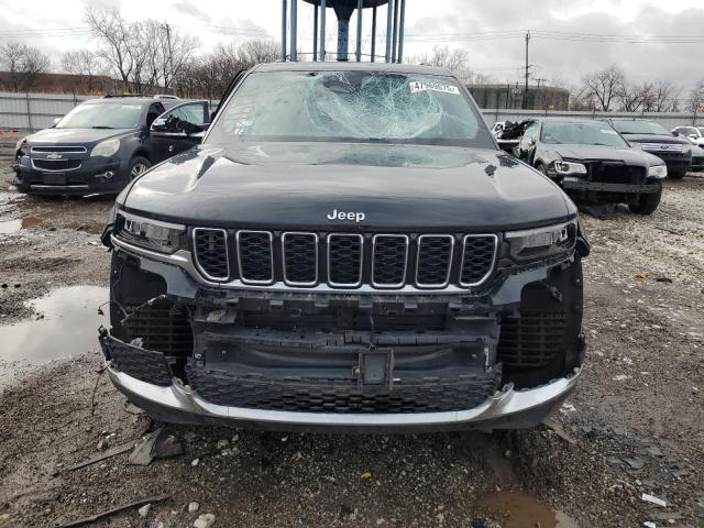 2021 JEEP GRAND CHER - 1C4RJKBG7M8113901