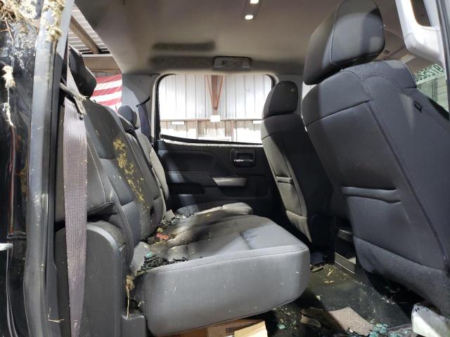 2016 CHEVROLET SILVERADO - 3GCUKREC3GG148667