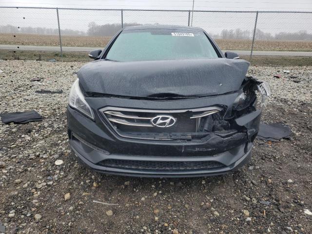 2016 HYUNDAI SONATA SPO - 5NPE34AF0GH372345