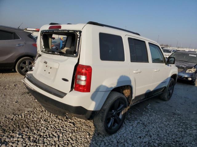 2016 JEEP PATRIOT SP - 1C4NJPBA8GD790944