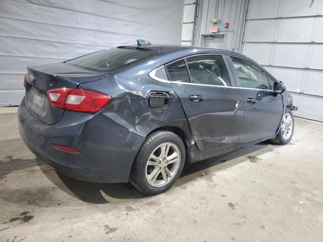 Vin: 1g1be5sm1j7230221, lot: 49135935, chevrolet cruze lt 20183