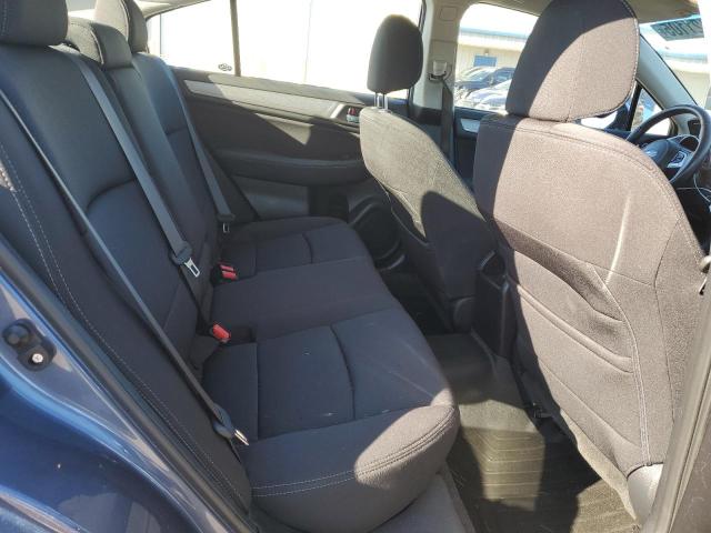 2017 SUBARU LEGACY 2.5 - 4S3BNAF62H3065180