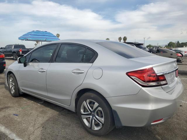 2015 HONDA CIVIC SE 19XFB2F74FE297228