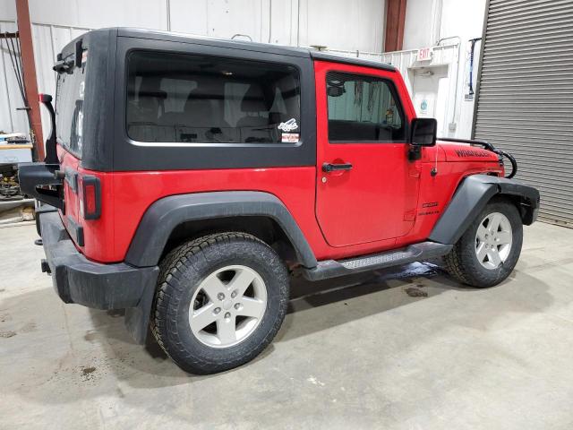 Vin: 1c4ajwag9gl313752, lot: 49638365, jeep wrangler sport 20163