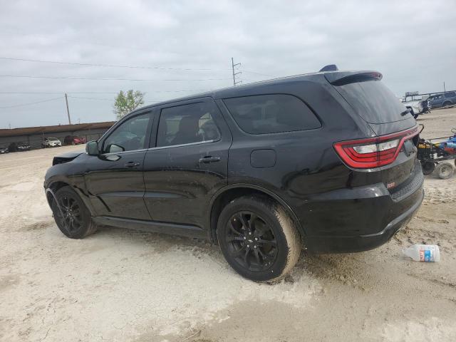 Vin: 1c4rdhdg6lc186891, lot: 50969625, dodge durango gt 20202