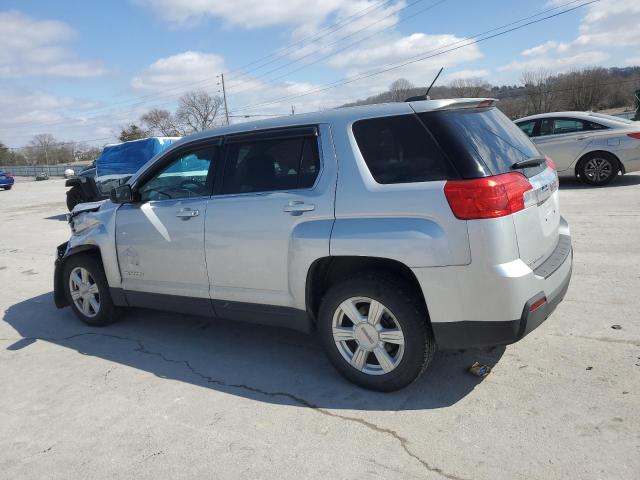 2015 GMC TERRAIN SL 2GKALNEK5F6325086
