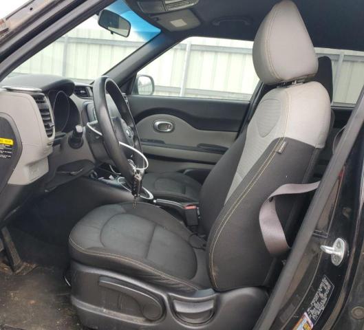 2016 KIA SOUL + - KNDJP3A57G7330585